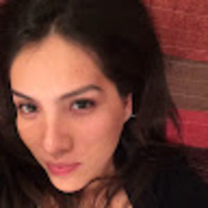 Meet your Posher, Janet